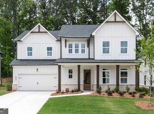 2040 Freestone Way, Marietta, GA 30064