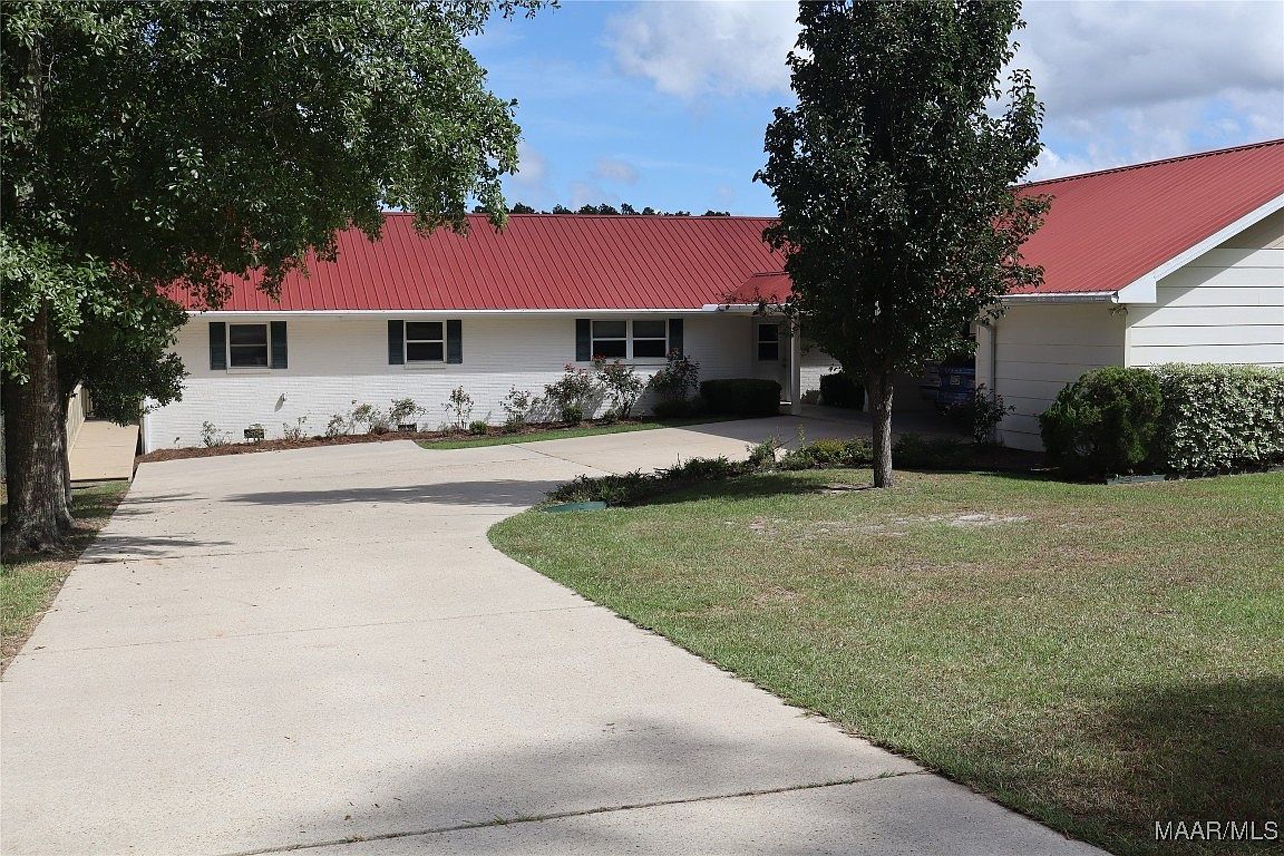 14788 F M Jones Rd, Andalusia, AL 36421 [Price Cut $5,000] | Zillow