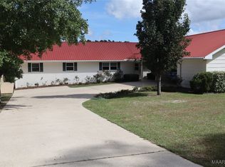 14788 F M Jones Rd, Andalusia, AL 36421