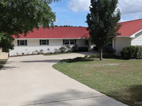 14788 F M Jones Rd, Andalusia, AL 36421