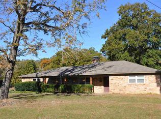 9621 Fm 346 E, Whitehouse, TX 75791