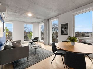 The Payton, Portland, OR 97232