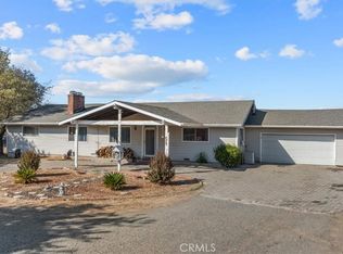 54 Moms Ln, Oroville, CA 95965