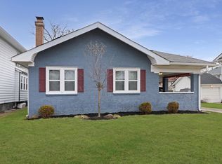 3417 Carrollton Ave, Indianapolis, IN 46205