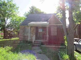 7780 Stout St, Detroit, MI 48228