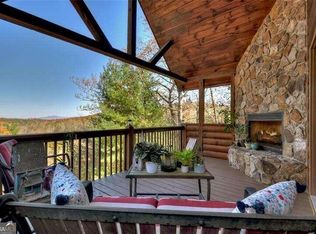 2487 Bullen Gap Rd, Blue Ridge, GA 30513