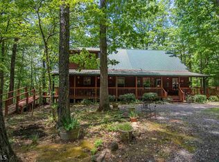 58 Shade Tree Ln, Mineral Bluff, GA 30559
