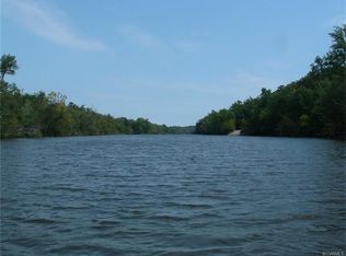 2220 River Rd, Prince George, VA 23875