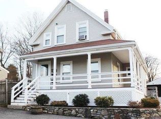 331 Whiting Ave #2, Dedham, MA 02026