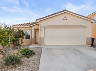 3273 Prairie Ridge St SW, Los Lunas, NM 87031