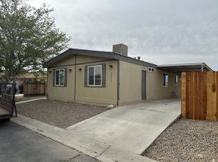 24947 Paseo Robles, Barstow, CA 92311