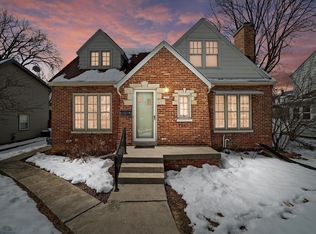 3331 S 45th St, Greenfield, WI 53219