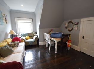 33-35 Ridgemont St #3, Allston, MA 02134