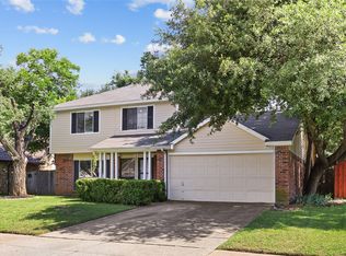 6706 Greenspring Dr, Arlington, TX 76016