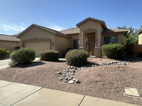 3032 E Bluebird Pl, Chandler, AZ 85286
