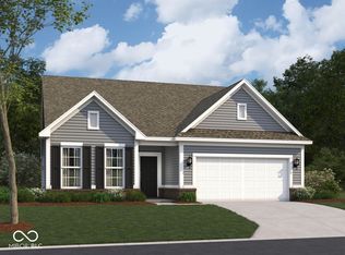 10053 Rosalee Dr, Noblesville, IN 46060