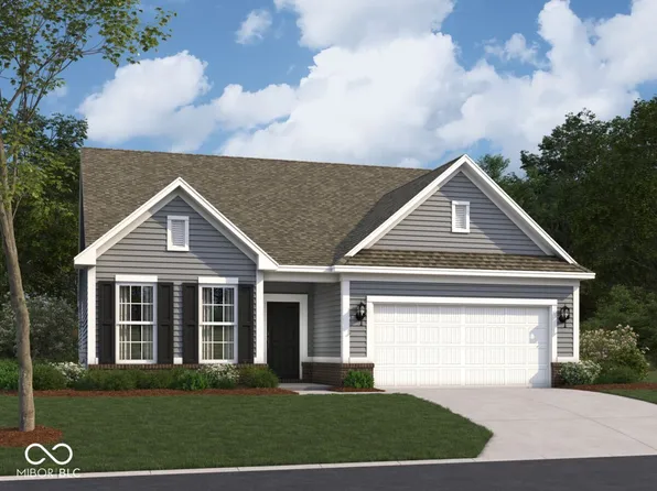 10053 Rosalee Dr, Noblesville, IN 46060