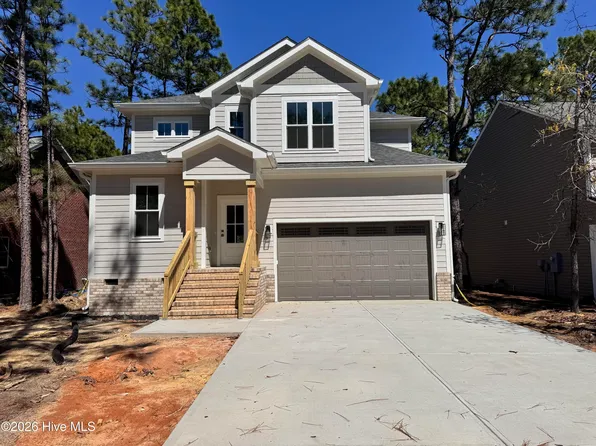 704 Bald Eagle Drive, Vass, NC 28394