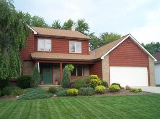 7116 Regal Dr, Parma, OH 44129