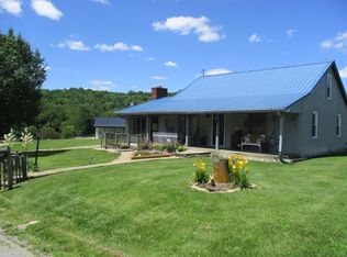 1255 River Rd, Butler, KY 41006