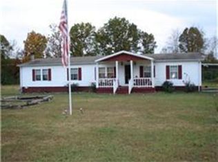 2305 Shady Grove Rd, Morrison, TN 37357