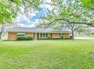 7011 Stephenson Levy Rd, Burleson, TX 76028