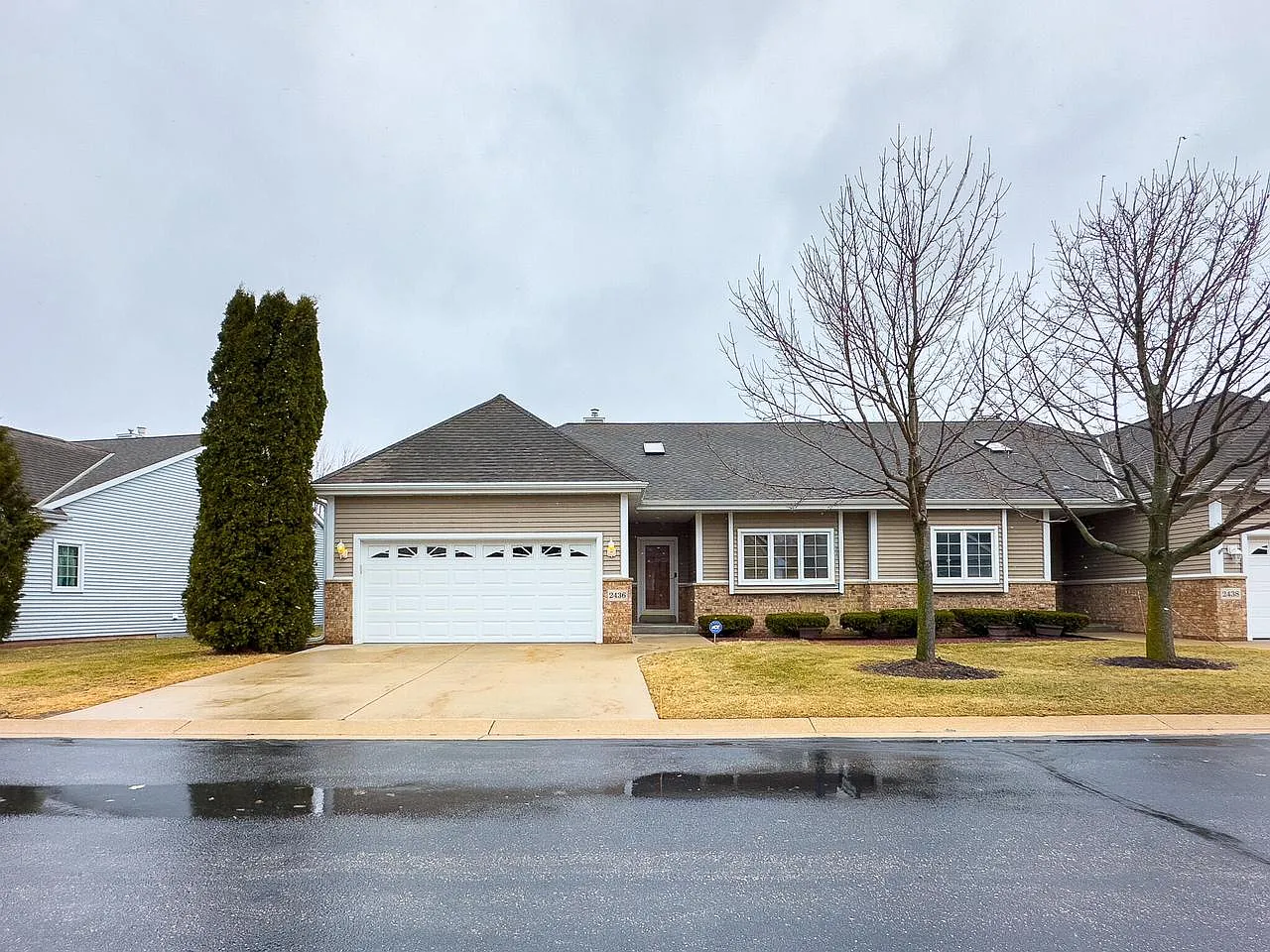 2436 Caribou LANE photo 1