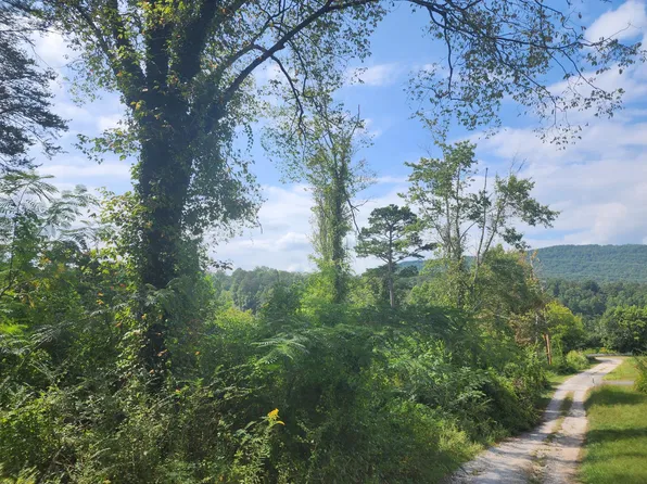 25.2 Spring City Hwy, Rockwood, TN 37854