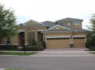 5401 Sanderling Ridge Dr, Lithia, FL 33547