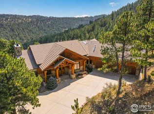 1306 Reed Ranch Rd, Boulder, CO 80302