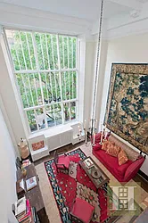 Sold by Halstead Real Estate