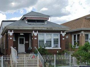 5929 S Fairfield Ave, Chicago, IL 60629