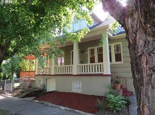 2831 SE 18th Ave, Portland, OR