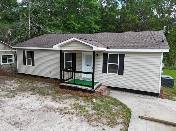 520 E Webster St, Thomasville, GA 31792