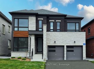 36 Sweet Cicely St, Springwater, ON L9X2C7