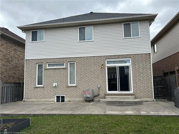 172 Lorenzo Dr, Hamilton, ON L9A 0A2