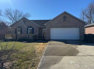 2033 Flintwood Ct, Independence, KY 41051