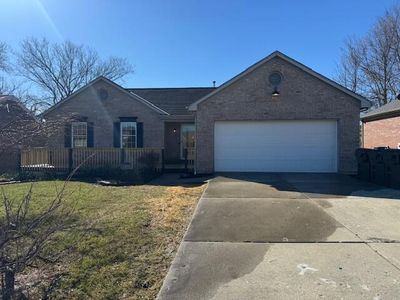 2033 Flintwood Ct, Independence, KY, 41051