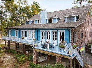 100 Blackburn Pl, Covington, LA 70433