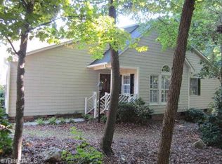 15 Park Village Ln UNIT D, Greensboro, NC 27455