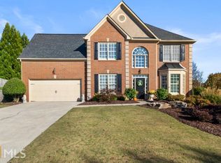 6301 Mountain Ridge Cir, Sugar Hill, GA 30518