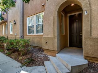 2744 Crown Ridge Rd UNIT 3, Chula Vista, CA 91915