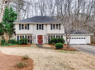 4273 Revere Cir, Marietta, GA 30062