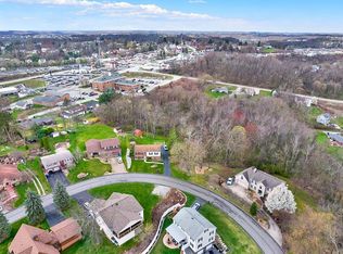 0 Hunters Woods Ln, Irwin, PA
