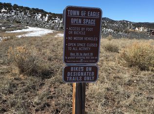 918 Fourth Of July Rd, Eagle, CO 81631