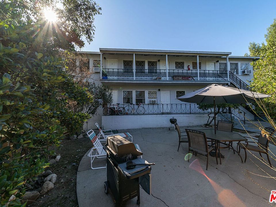 1st image of 4741 N Figueroa St APT 5