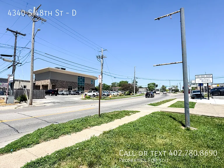 4340 S 48th St #D — Photo 4
