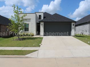 2232 Wexford Way, Forney, TX 75126
