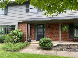 4115 N Riverside Dr, Columbus, IN 47203