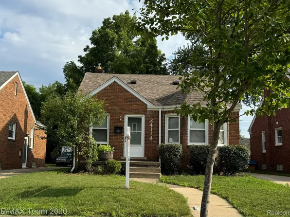 24114 Penn St, Dearborn, MI 48124
